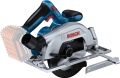 Bosch GKS 185-Li Akülü Daire Testere 5 Ah Tek Akülü