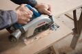 Bosch GKS 185-Li Akülü Daire Testere 5 Ah Tek Akülü
