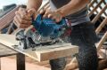 Bosch GKS 185-Li Akülü Daire Testere 5 Ah Tek Akülü
