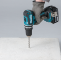 Makita DHP485RTJ Akülü Darbeli Matkap Vidalama 1/2'' 18V