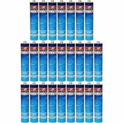 Dayson Extra Pu Mastik Güçlü Yapıştırıcı Gri 280 Ml.