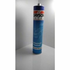 Dayson Extra Pu Mastik Güçlü Yapıştırıcı Gri 280 Ml.