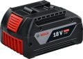 Bosch GBA 18V 5.0 Ah Akü 1600A002U5