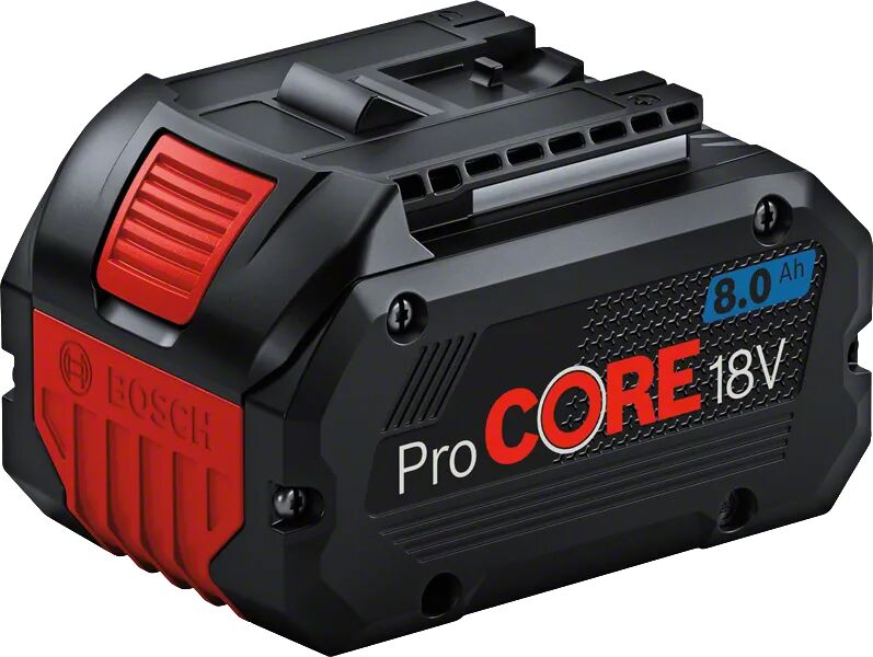 Bosch ProCore 18V 8.0 Ah Akü 1600A016GK