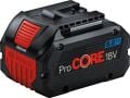 Bosch ProCore 18V 8.0 Ah Akü 1600A016GK