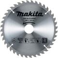 Makita D-64967 Eko Daire Testere Bıçağı 190x40 Diş