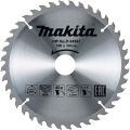 Makita D-64967 Eko Daire Testere Bıçağı 190x40 Diş