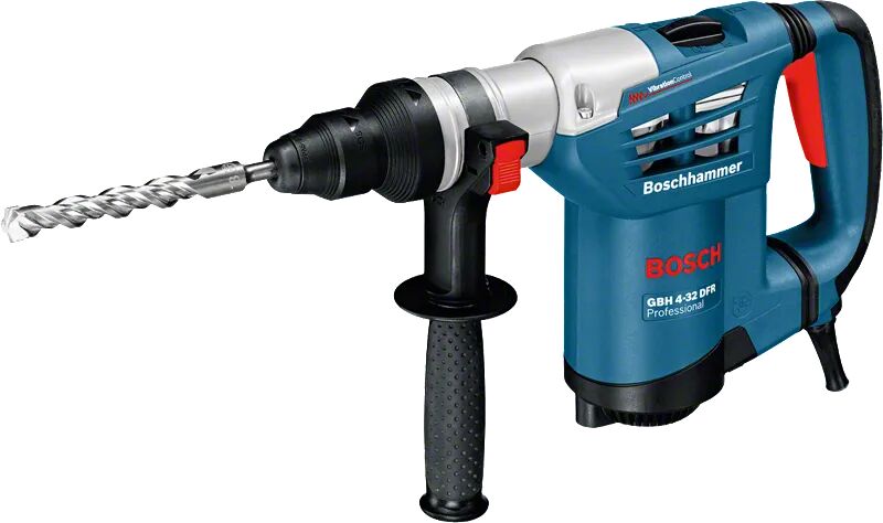 Bosch GBH 4-32 DFR Kırıcı Delici 900W