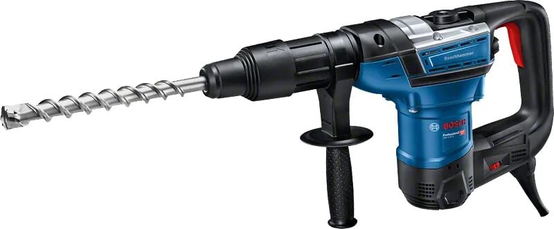 Bosch GBH 5-40 D Kırıcı Delici 1100W