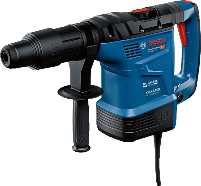 Bosch GBH 6-42 C Kırıcı Delici 1300W