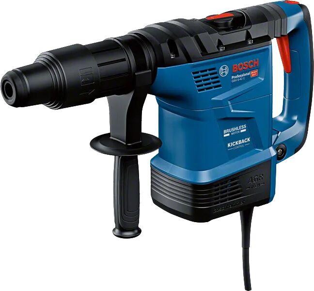 Bosch GBH 6-42 C Kırıcı Delici 1300W