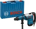 Bosch GBH 8-45 D Kırıcı Delici 1500W