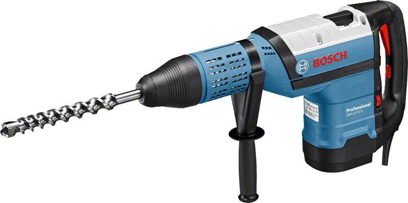 Bosch GBH 12-52 D Kırıcı Delici 1700W