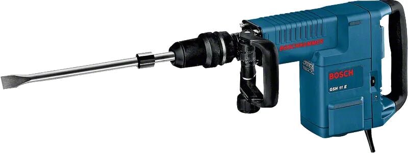 Bosch GSH 11 E Kırıcı 1500W