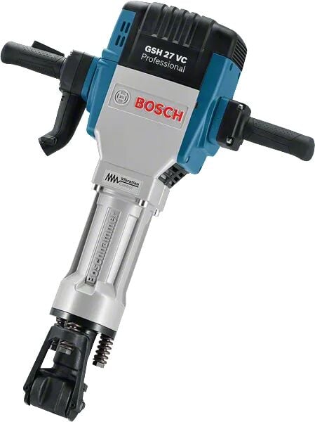 Bosch GSH 27 VC Kırıcı 2000W