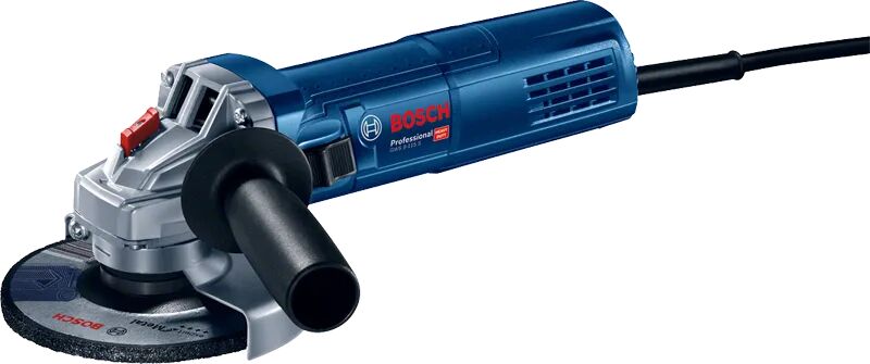 Bosch GWS 9-115 S Avuç Taşlama Makinesi 900W