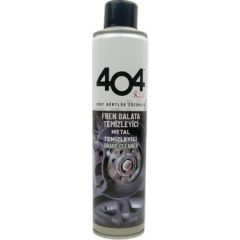 404 Balata Temizleme Spreyi 500 ml