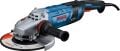 Bosch GWS 30-230 B Büyük Taşlama Makinesi 2800W