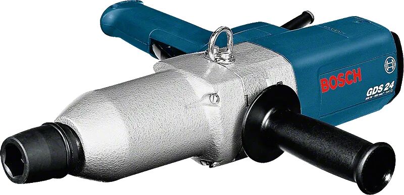 Bosch GDS 24 Somun Sıkma Makinesi 800W