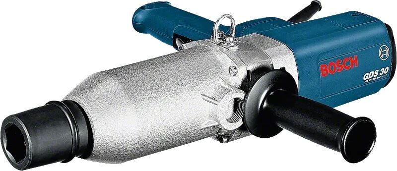 Bosch GDS 30 Somun Sıkma Makinesi 920W