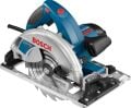 Bosch GKS 65 GCE Daire Testere 190mm 1800W