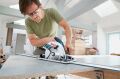 Bosch GKS 65 GCE Daire Testere 190mm 1800W