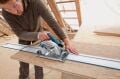 Bosch GKS 65 GCE Daire Testere 190mm 1800W