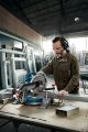 Bosch GCM 216 Gönye Kesme Makinesi 216mm 1300W
