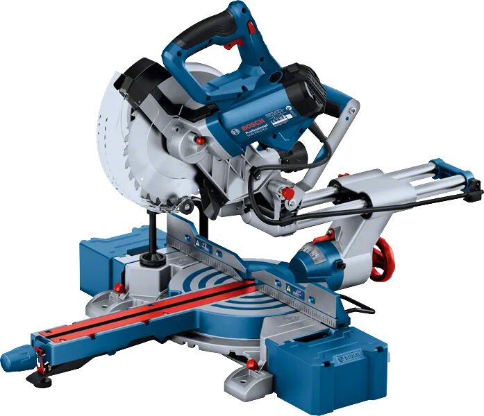Bosch GCM 305-216 D Gönye Kesme Makinesi 216mm 1200W