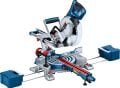 Bosch GCM 305-216 D Gönye Kesme Makinesi 216mm 1200W