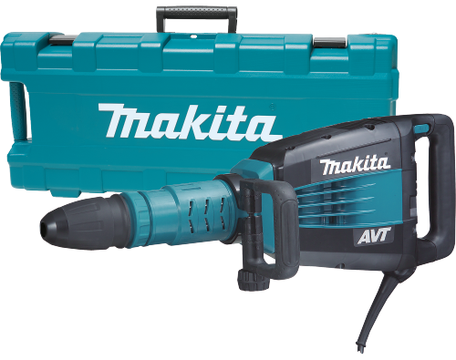 Makita Kırıcı Matkap Hm1214c