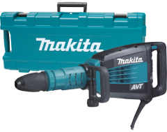 Makita Kırıcı Matkap Hm1214c