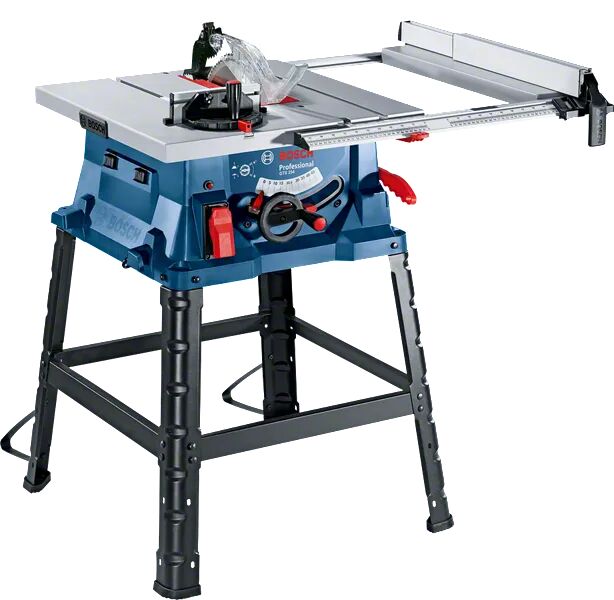 Bosch GTS 254 Tezgah Tipi Testere 254mm 1800W