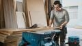 Bosch GTS 254 Tezgah Tipi Testere 254mm 1800W