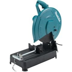 Makita LW1401S Profil Metal Kesme Makinası 2200W 355mm