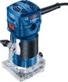 Bosch GKF 550 Kenar Frezesi 550W