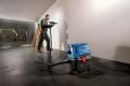 Bosch GAS 15 PS Elektrikli Süpürge 1100W