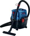 Bosch GAS 15 PS Elektrikli Süpürge 1100W