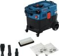 Bosch GAS 400 A Elektrikli Süpürge 1200W