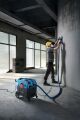 Bosch GAS 400 A Elektrikli Süpürge 1200W