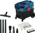 Bosch GAS 400 A Elektrikli Süpürge 1200W