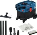Bosch GAS 400 A Elektrikli Süpürge 1200W