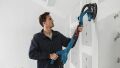 Bosch GTR 550 Duvar Zımparası 550W