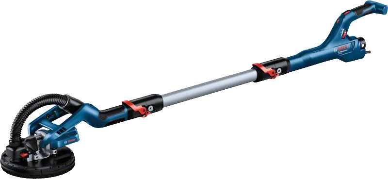 Bosch GTR 550 Duvar Zımparası 550W