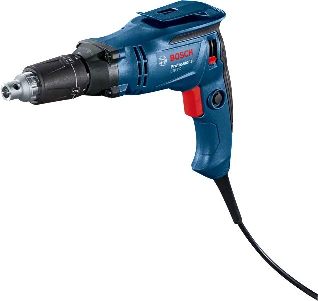 Bosch GTB 650 Alçıpan Vidalama Makinesi 650W