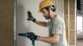 Bosch GTB 650 Alçıpan Vidalama Makinesi 650W