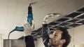 Bosch GTB 650 Alçıpan Vidalama Makinesi 650W