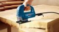 Bosch Gst 8000 E Dekupaj Testere 710W
