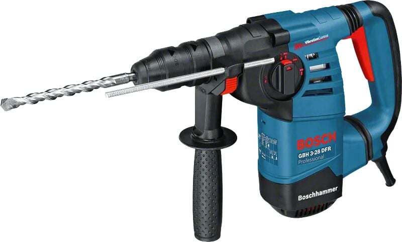 Bosch GBH 3-28 DRE Kırıcı Delici 800W