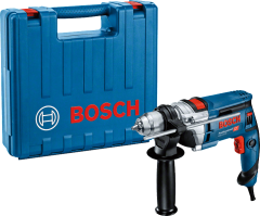 Bosch GSB 16 RE 750 Watt Profesyonel Darbeli Matkap